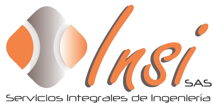 Logo Insi SAS
